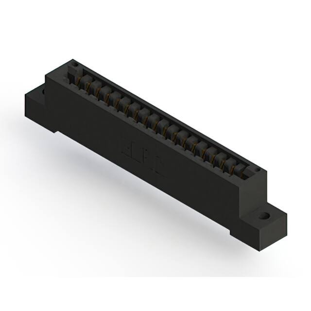 396-018-521-102 EDAC Inc.  Edgeboard Connectors